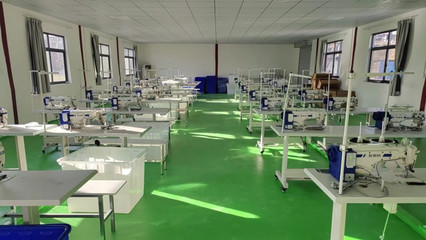 印台区 培育“家门口微工厂”，人事劳动代理服务打造就业增收快车道