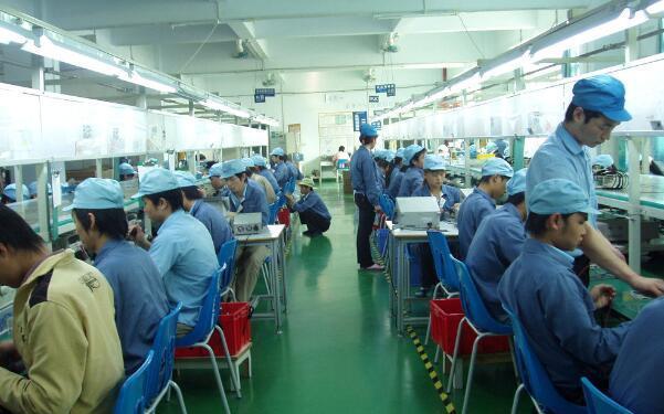 组长与普工的角色差异 富士康老员工的现实反思